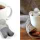 Illustration for article titled This Tea Infuser Loves its Job